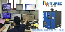 空气悬浮离心风机选型条件是什么?