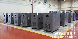 空气悬浮风机选型四要素！