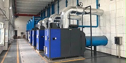 空气悬浮风机压差高怎么解决？