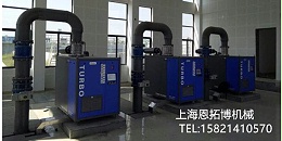空气悬浮鼓风机使用时,需要维护吗?注意那些事项?