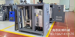 空气悬浮鼓风机采用哪些现金的数据传感器?