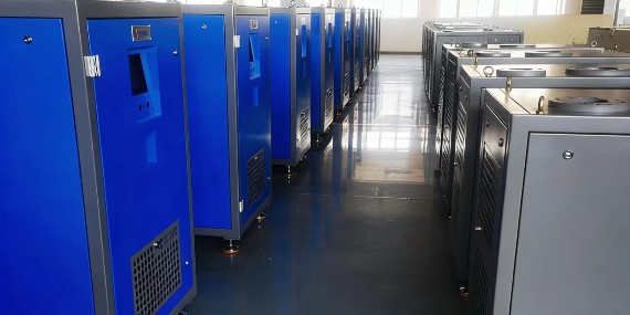 空气悬浮风机替代罗茨风机划算吗？